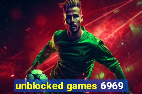 unblocked games 6969